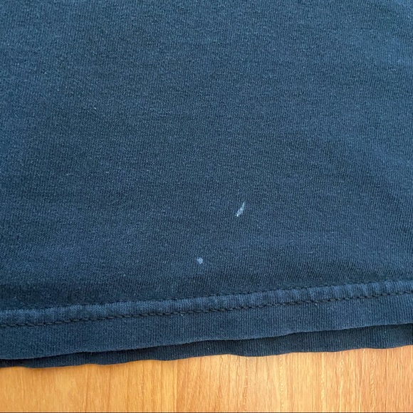 Tiger Army Men’s Tiger Spider Spell Out T-Shirt Large - Picture 10 of 10